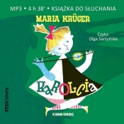 Karolcia (Audiobook)