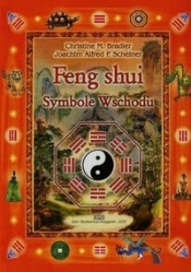 Feng shui Symbole Wschodu - Scheiner Joachim Alfred P., Bradler Christine M.