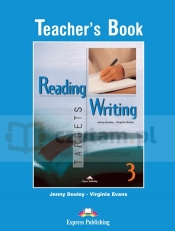 Reading and Writing Targets 3 TB