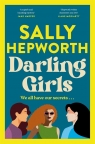 Darling Girls Hepworth Sally