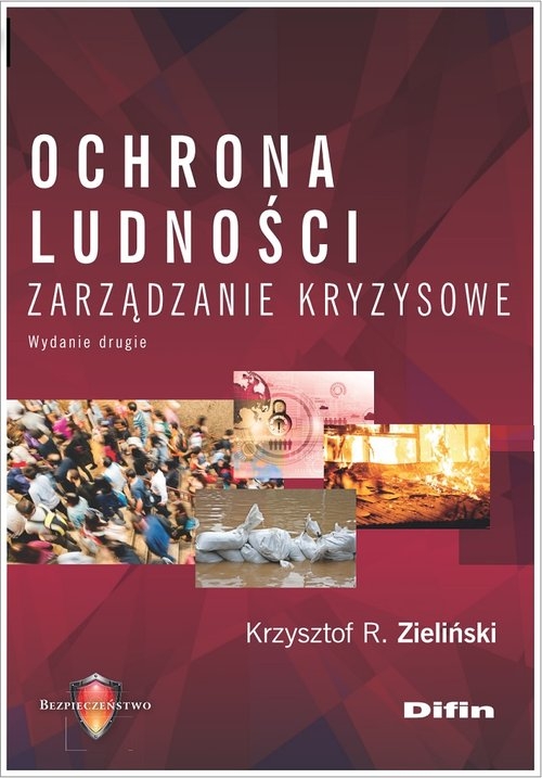 Ochrona ludności. Zarządzanie kryzysowe