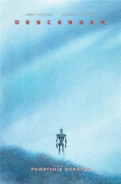 Descender T.5: Powstanie Robotów - Jeff Lemire, Dustin Nguyen