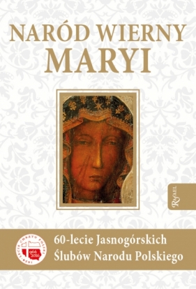 Naród Wierny Maryi - Joanna Szarek, Jarosław Szarek
