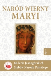 Naród Wierny Maryi - Joanna Szarek, Jarosław Szarek