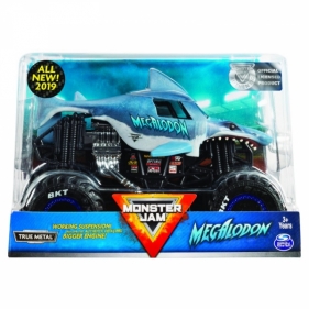 Pojazd Monster Jam 1:24 20107722 (6044869/20107722)