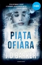 Sam Porter. Tom 2. Piąta ofiara - J.D. Barker