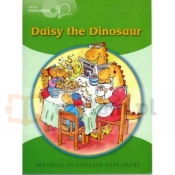Little Explorers A - Daisy the Dinosaur