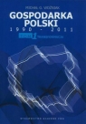 GOSPODARKA POLSKI 1990-2011 T.1 TRANSFORMACJA MICHAŁ G. WOŹNIAK