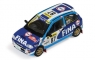 IXO Subaru Vivio RXR #87 J. Barth (RAM530)