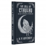 The Call of Cthulhu and Other Stories wer. angielska H. P. Lovecraft