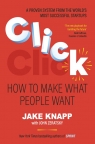 Click wer. angielska Jake Knapp, John Zeratsky