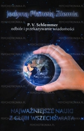 Jedyną planetą ziemia