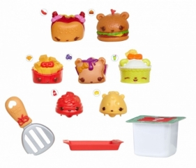 NUM NOMS Paczka deluxe, Obiad W Restauracji (@544456/544098)