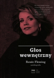 Głos wewnętrzny Autobiografia - Fleming Renee