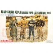 DRAGON 6088 FIG.KAMPFGRUPPE