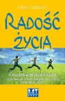 Radość życia Prosta Historia Freda - człowieka, który zmienił na Sanborn Mark