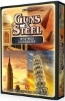 Guns & Steel: Historia Ludzkości Wiek: 12+
