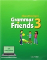 Grammar Friends 3 SB Pack with Student Website Eileen Flannigan