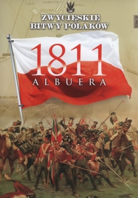 Albuera 1811 - Ochman Marcin<br />