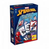 Gra karciana Spiderman (304-100880)