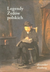 Legendy Żydów polskich - Alexander Eliasberg