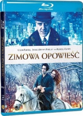 Zimowa opowieść (Blu-ray)