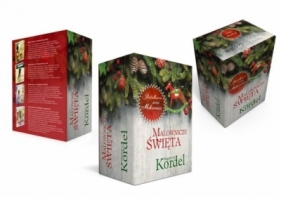 Malownicze Święta - Magdalena Kordel
