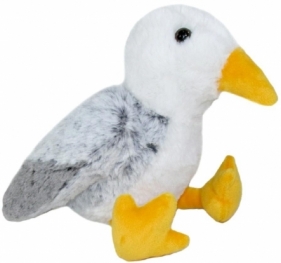 Maskotka Mewa 22cm