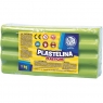 Plastelina Astra, 1 kg - seledynowa (303111017)