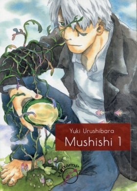 Mushishi 1 - Urushibara Yuki<br />
