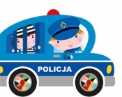 Policja - Opracowanie zbiorowe