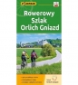 Rowerowy Szlak Orlich Gniazd - przewodnik - Roman Trzmielewski