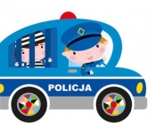 Policja - Praca zbiorowa