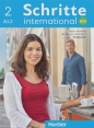 Schritte international Neu 2 KB PL HUEBER - Urszula Krajewska, Agnieszka Mizak