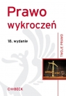 Prawo wykroczeń