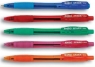 Długopis Mario 0,7mm niebieski (25szt) SPARK LINE