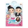 Plastelina Hair stylist Dream wedding Party