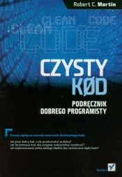 Czysty kod