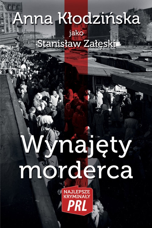 Wynajęty morderca