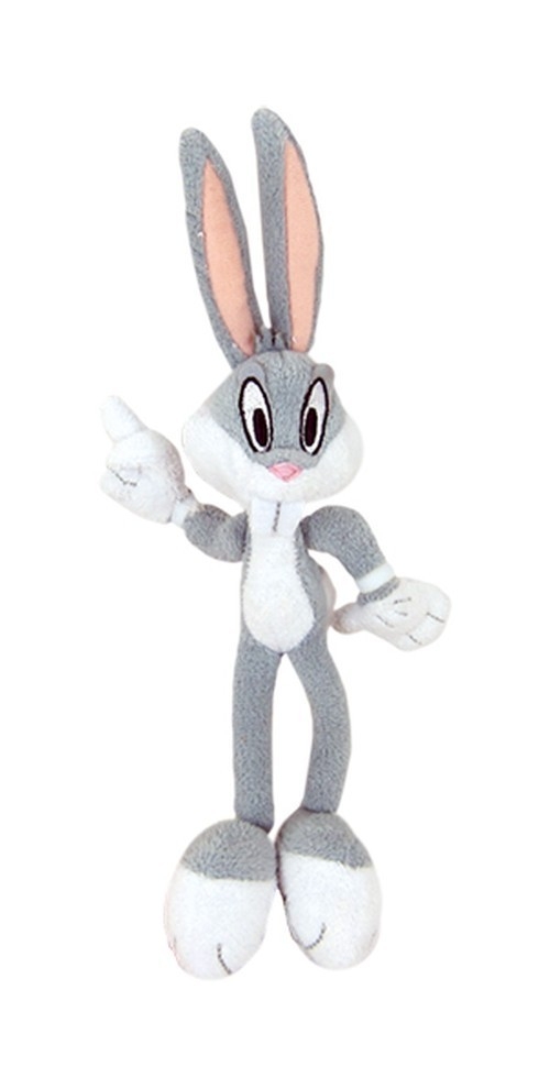 Królik Bugs 13cm Looney Tunes (WB90188)