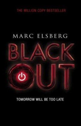 Blackout - Elsberg Marc