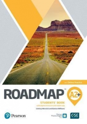 Roadmap A2+ SB/DigitalResources/OnlinePractice/App pk