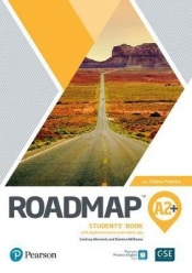 Roadmap A2+ SB/DigitalResources/OnlinePractice/App pk