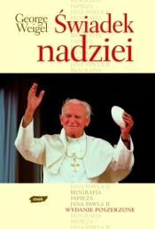 Świadek nadziei - George Weigel
