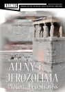 Kronos 2/2012 Ateny i Jerozolima praca zbiorowa