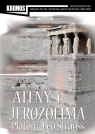 Kronos 2/2012 Ateny i Jerozolima Opracowanie zbiorowe