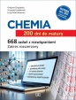 Chemia LO 4 zb. zadań 200 dni do matury ZR - Grażyna Chojnacka, Krzysztof Lubkowski, Łucja Mar