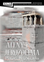 Kronos 2/2012 Ateny i Jerozolima - praca zbiorowa