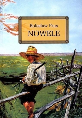 Nowele - Prus Bolesław<br />