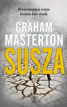 Susza - Graham Masterton